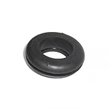 General Hydroponics グローメット 1inch(内径25mm) 10個入り 1パック