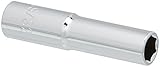 MINTCRAFT MT6486070 1 1 1 Deep Socket 9/32-Inch 1/4 Drive 6-Point [並行輸入品]