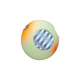 メジャークラフト タイラバヘッド レッドバック 替乃実 200g グローチャート TM-HEAD200/#40 GLOW CHART