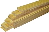 ネルソン木製Shims psh12 / 12 / 48 12pk 12インチ木製シム