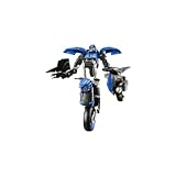 トランスフォーマーリベンジ トランスフォーマームービー RA-11 クロミア