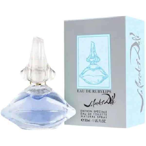 Amazon | サルバドールダリ[SALVADOR DALI]ラグーナ100ml