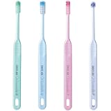 【6本セット】ライオン デント イーエックス オルソドンティック R 歯ブラシ 歯科専売品 オリジナルコットンセット付き