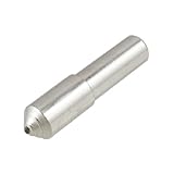 uxcell ダイヤモンドドレッサー　9.5mm　48×11mm　1.00 ct　金属　ダイヤモンド