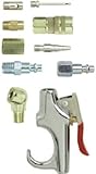 Campbell Hausfeld #MP2966 10PC Accessory Kit [並行輸入品]