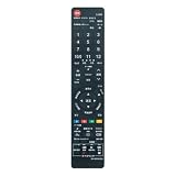 テレビ用リモコン GA952WJSA GA952WJSC GA952WJSB fit for SHARP シャープ アクオス AQUOS LC-16K5 LC-19K5 LC-22K5 LC16K5 LC19K5 LC22K5 LC24K5 LC-24K5対応