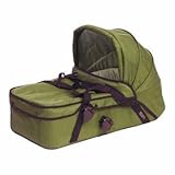 マウンテン バギー テレイン Mountain Buggy Terrain キャリーコット / Moss [並行輸入品]