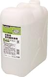 [N-7537018]サラヤ　給食用食洗機洗浄剤　２５ｋｇ 31690