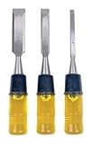 Steel Grip Chisel Set Metal by ACE TRADING - GENERAL TECH INT