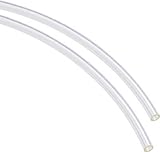 日本ピスコ ソフトポリウレタンチューブ クリア 4×2.5mm 20M UC0425-20-C