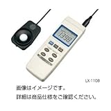 デジタル照度計 LX-1108 ds-1588396
