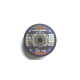 ローデウス 切断砥石 1.0mm X-tra 1mm アトム (10枚入) XT20