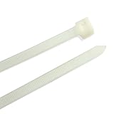 Gardner Bender 45-536W Nylon Heavy-Duty Spiral Bound Cable Tie, 36 in., Natural [並行輸入品]