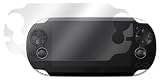 OverLay Magic for PlayStation Vita(PCH-1000用) 表面用保護シート 傷修復・耐指紋タイプ液晶保護シート OMPSVITA/F