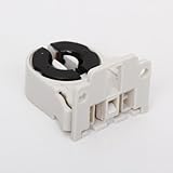 Dovewill 理想的　T8ライト用 　蛍光灯　ソケット　ランプホルダー