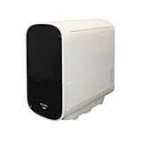 SaiEL 米びつ 保冷 10kg 20kg 30kg RICE COOLER (ライスクーラー) 冷蔵庫 保冷庫 米櫃 こめびつ ライスストッカー お米 おこめ 米 お米入れ 収納 一合計量 洗える おしゃれ シンプル スリム (10kg)
