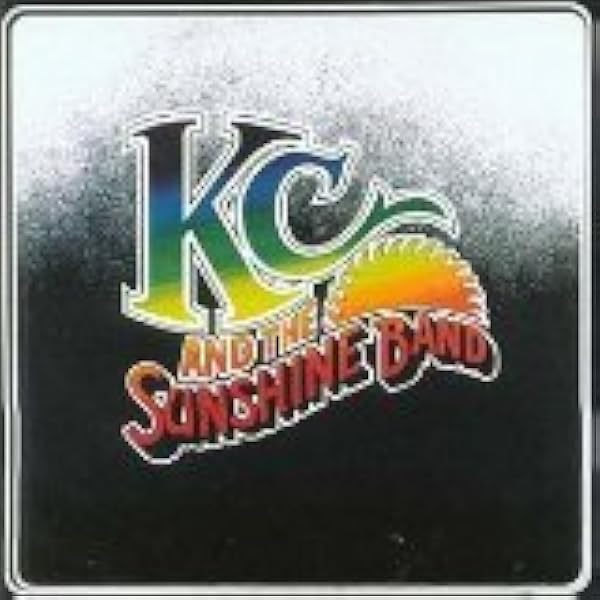 【中古】 KcThe Sunshine Band ケーシーアンドザサンシャインバンド / Flashback With K.c.  The Sunshine Band 輸入盤 KC & The Sunshine Band - Flashback With KC & the Sunshine