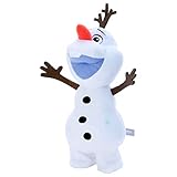 ディズニーキャラクター あるいておしゃべり!  アナと雪の女王2 オラフ 高さ29㎝