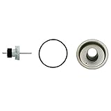 LIXIL(リクシル) INAX インペラASSY オートマージュ用 補給部品 インペラー部 A-1345
