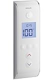 KOHLER K-558-0 DTV Prompt Three-Outlet Digital Interface, White [並行輸入品]