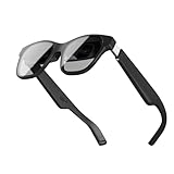 XREAL Air 2  AR グラス スマートグラス ウェアラブル ディスプレイ ポケットの中の最大 330 インチ大画面