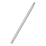 Vermont American 16341 Type Phillips Size Number 1 with 6-Inch Length Icebit Power Bit [並行輸入品]