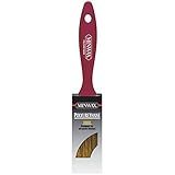 Minwax 42735 2インチMinwaxポリウレタンブラシ