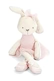 Mamas & Papas Ballerina Bunny Soft Toy by Mamas & Papas