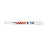 Lenox Tools 20300GT300S T-Shank Carbide Grit Jig Saw Blade, for Tile 3-1/2-Inch Length, 2-Pack [並行輸入