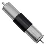 BECK/ARNLEY WORLDPARTS 043-1016 FUEL FILTER