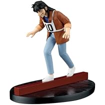 Amazon.co.jp: カイジシリーズ ぬーどるストッパー フィギュア