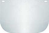 Firepower 1441-0015 Grinding Shield Replacement Visor, Clear by ESAB