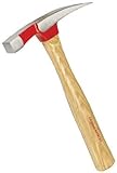 QLT By MARSHALLTOWN BH760 16-Ounce Brick Hammer [並行輸入品]