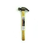 8 Oz Wood Handle Hammer [並行輸入品]
