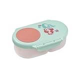 b.box(ビーボックス) お弁当箱 少量 キッズ 漏れにくい フルーツ 食洗機対応 【b.box正規品】【スナックボックス】ディズニーモデル