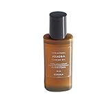 ホホバ オイル 20 ml (COONA キャリアオイル ベースオイル 100％ピュア ナチュラル 天然植物油 jojoba oil)