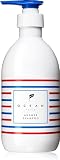 オーシャントリコ (OCEAN TRICO) アンサーシャンプー (400ml)