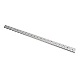 F Fityle アルミ合金　マイタートラックストップ T-スロット T-トラック 木工用　30/45 450mm