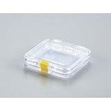 HOROTEC 保管･輸送ケｰス 100×100×25㎜ F217671