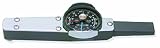 Urrea 6177A 0-250-Inch/Pound 3/8-Inch Drive Dial Indicator [並行輸入品]