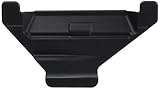 TOYOTA (トヨタ) 純正部品 デッキレール カバー (BLACK) アルファード/ヴェルファイア/ハイブリット 品番58413-58010-C0