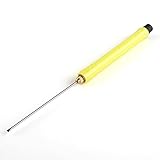 VERY100正規品 発泡 スチロール カッター ペン式 ホットカッター ホットナイフ 交流電源 電子変圧器付き 200度 10CM 経2ｍｍ