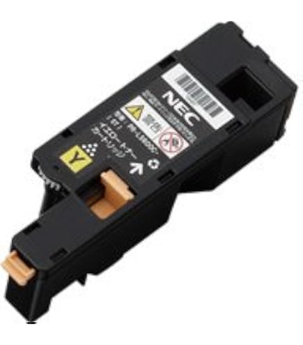 Amazon | NEC PR-L5600C-19 大容量トナー ブラック(2,000枚) NE
