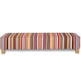 SWITCH スイッチ 180 Bench（ダイニングベンチ・ソファ） マルチストライプ