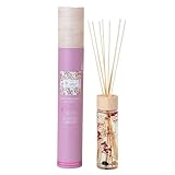 藤栄(FUJIEI) B-nature リードディフューザー ベリーボルドー430ml BN-007 ハーバリウム ボタニカル 香り インテリア 芳香剤 大容量 リビング