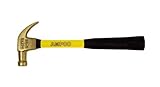AMPCO(アンプコ) Non-Sparking Hammer Claw 釘抜きハンマー AMCH-20FG