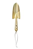 FIELD GOOD SHOVEL IN GOLD