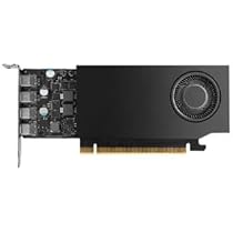 Amazon.co.jp: NVIDIA RTX A1000 8GB ATX : Computers