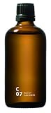 アットアロマ C07 ピュアグリーン ピエゾアロマオイル PURE GREEN piezo aroma oil 100ml ウッディ