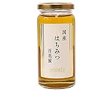 TOMIZ 国産百花蜜 / 200g 富澤商店 国産はちみつ